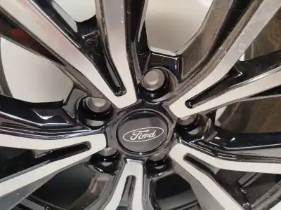 Автозапчастина б/у шина для ford puma (j2k, cf7) 1.0 ecoboost посилання на oem iam l1tc70007ka  2393236