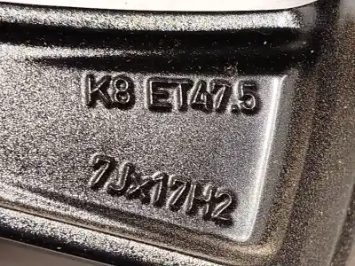 Автозапчастина б/у шина для ford puma (j2k, cf7) 1.0 ecoboost посилання на oem iam l1tc70007ka  2393236