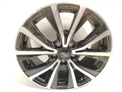 Автозапчастина б/у шина для ford puma (j2k, cf7) 1.0 ecoboost посилання на oem iam l1tc70007ka  2393236