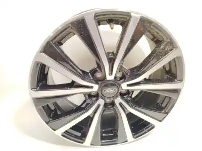 Pezzo di ricambio per auto di seconda mano cerchione in lega per ford puma (j2k, cf7) 1.0 ecoboost riferimenti oem iam l1tc70007ka  2393236