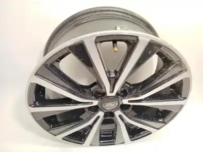 Pezzo di ricambio per auto di seconda mano cerchione in lega per ford puma (j2k, cf7) 1.0 ecoboost riferimenti oem iam l1tc70007ka  2393236