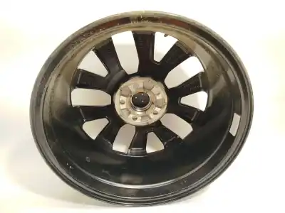 Pezzo di ricambio per auto di seconda mano cerchione in lega per ford puma (j2k, cf7) 1.0 ecoboost riferimenti oem iam l1tc70007ka  2393236