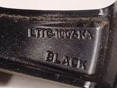 Pezzo di ricambio per auto di seconda mano cerchione in lega per ford puma (j2k, cf7) 1.0 ecoboost riferimenti oem iam l1tc70007ka  2393236