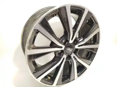 Peça sobressalente para automóvel em segunda mão JANTE por FORD PUMA (J2K, CF7) 1.0 ECOBOOST Referências OEM IAM L1TC70007KA  