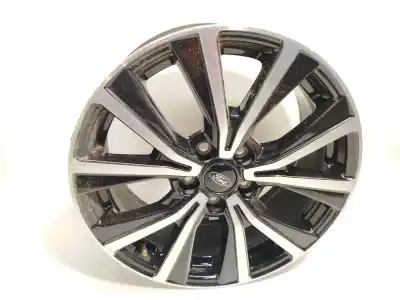 Pezzo di ricambio per auto di seconda mano cerchione in lega per ford puma (j2k, cf7) 1.0 ecoboost riferimenti oem iam l1tc70007ka  2393236