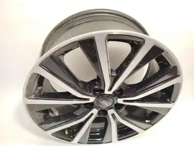 Pezzo di ricambio per auto di seconda mano cerchione in lega per ford puma (j2k, cf7) 1.0 ecoboost riferimenti oem iam l1tc70007ka  2393236