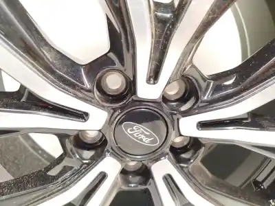 Pezzo di ricambio per auto di seconda mano cerchione in lega per ford puma (j2k, cf7) 1.0 ecoboost riferimenti oem iam l1tc70007ka  2393236