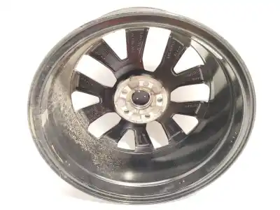 Pezzo di ricambio per auto di seconda mano cerchione in lega per ford puma (j2k, cf7) 1.0 ecoboost riferimenti oem iam l1tc70007ka  2393236