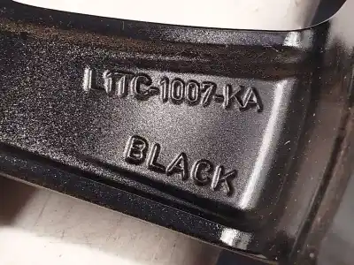 Pezzo di ricambio per auto di seconda mano cerchione in lega per ford puma (j2k, cf7) 1.0 ecoboost riferimenti oem iam l1tc70007ka  2393236