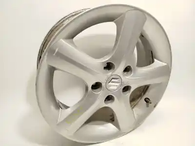 Peça sobressalente para automóvel em segunda mão JANTE por SUZUKI SX4 (EY, GY) 1.6 VVT 4X4 (RW 416) Referências OEM IAM 4321079J51ZFV  