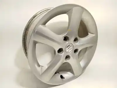 Peça sobressalente para automóvel em segunda mão JANTE por SUZUKI SX4 (EY, GY) 1.6 VVT 4X4 (RW 416) Referências OEM IAM 4321079J51ZFV  