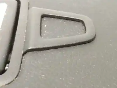 Recambio de automóvil de segunda mano de parasol derecho para mercedes-benz clase c coupe (w205) c 300 (205.348) referencias oem iam a2058108404 2058108404 a20581084049h56