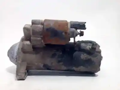 Peça sobressalente para automóvel em segunda mão motor de arranque por toyota corolla (_e12_) 2.0 d-4d (cde120r_ cde120l_) referências oem iam 281000g010 0001110132 