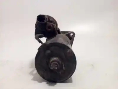 Peça sobressalente para automóvel em segunda mão motor de arranque por toyota corolla (_e12_) 2.0 d-4d (cde120r_ cde120l_) referências oem iam 281000g010 0001110132 