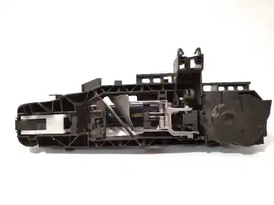 Recambio de automóvil de segunda mano de maneta exterior delantera izquierda para mercedes-benz clase c coupe (w205) c 300 (205.348) referencias oem iam a0997601500 0997601500 