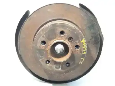 Автозапчастина б/у культ заднього лівого для bmw x5 (e70) xdrive40d посилання на oem iam 33326879101  