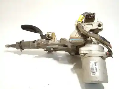 Автозапчастина б/у рульва колонка для kia sportage drive 4x2 посилання на oem iam 563003u363