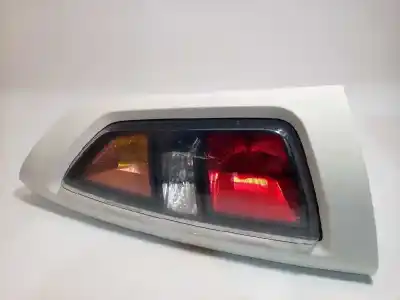 Pezzo di ricambio per auto di seconda mano luci posteriori destra per kia soul i (am) 1.6 crdi 128 riferimenti oem iam 924202k010