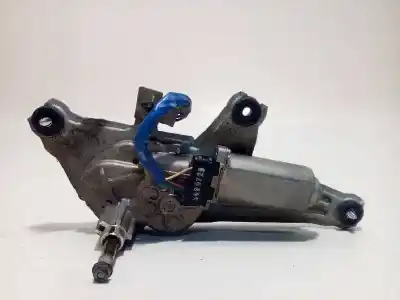 Pezzo di ricambio per auto di seconda mano motore tergicristallo posteriore per kia soul i (am) 1.6 crdi 128 riferimenti oem iam 987002k000