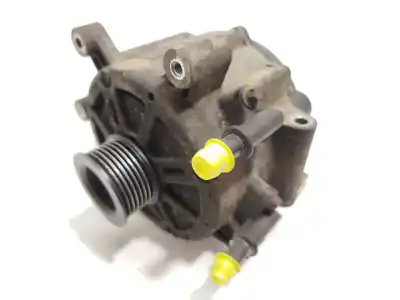 Автозапчасти б/у ГЕНЕРАТОР за PORSCHE CAYENNE (9PA)  ссылки OEM IAM 94860302500 LR1190925 
