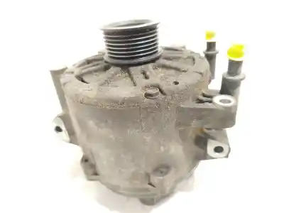 Pezzo di ricambio per auto di seconda mano alternatore per porsche cayenne (9pa) s 4.8 riferimenti oem iam 94860302500 lr1190925 