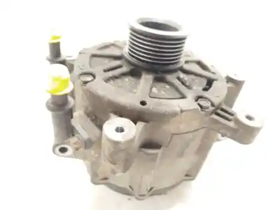 Pezzo di ricambio per auto di seconda mano alternatore per porsche cayenne (9pa) s 4.8 riferimenti oem iam 94860302500 lr1190925 