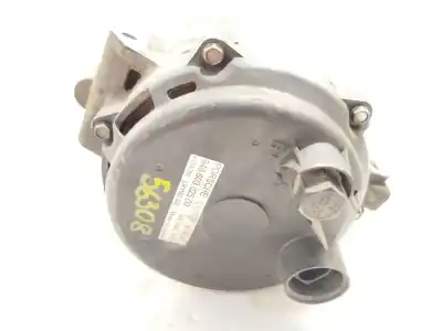 Pezzo di ricambio per auto di seconda mano alternatore per porsche cayenne (9pa) s 4.8 riferimenti oem iam 94860302500 lr1190925 
