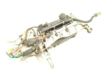 Pezzo di ricambio per auto di seconda mano pompa a sospensione per porsche cayenne (9pa) s 4.8 riferimenti oem iam 7l0616006f 15150000403 