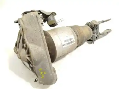 Pezzo di ricambio per auto di seconda mano Ammortizzatore Anteriore Destro per PORSCHE CAYENNE (9PA) S 4.8 Riferimenti OEM IAM 7L5616040E  