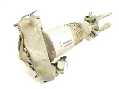 Pezzo di ricambio per auto di seconda mano Ammortizzatore Anteriore Sinistro per PORSCHE CAYENNE (9PA) S 4.8 Riferimenti OEM IAM 7L5616039E  