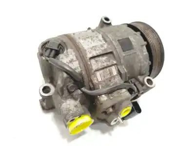 Second-hand car spare part AIR CONDITIONING COMPRESSOR for PORSCHE CAYENNE (9PA)  OEM IAM references 95512601112  