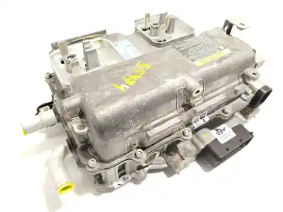 Автозапчасти б/у ПРЕОБРАЗОВАТЕЛЬ МОЩНОСТИ за KIA NIRO (DE) 1.6 GDI HYBRID ссылки OEM IAM 366002B642  