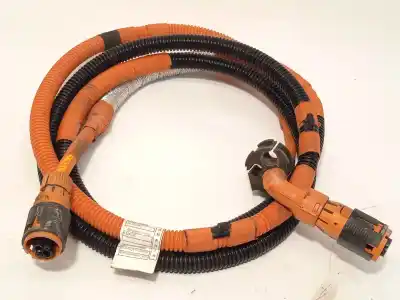 Peça sobressalente para automóvel em segunda mão módulo eletrônico por bmw 2 active tourer (f45) 225 xe plug-in-hybrid referências oem iam 6824127