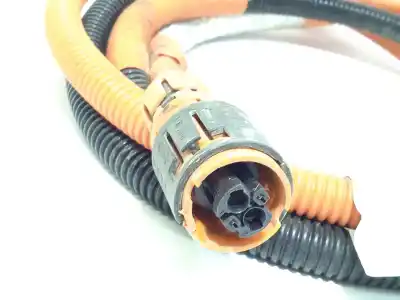 Peça sobressalente para automóvel em segunda mão módulo eletrônico por bmw 2 active tourer (f45) 225 xe plug-in-hybrid referências oem iam 6824127 6824117 61126824127