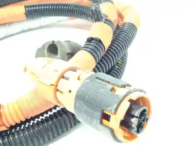 Peça sobressalente para automóvel em segunda mão módulo eletrônico por bmw 2 active tourer (f45) 225 xe plug-in-hybrid referências oem iam 6824127 6824117 61126824127