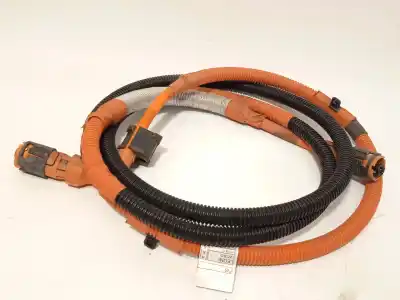 Peça sobressalente para automóvel em segunda mão módulo eletrônico por bmw 2 active tourer (f45) 225 xe plug-in-hybrid referências oem iam 6824127 6824117 61126824127