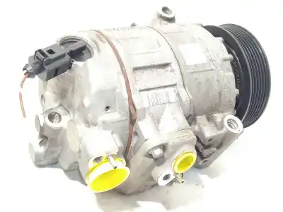 Second-hand car spare part air conditioning compressor for volkswagen jetta iii (1k2) 1.6 fsi oem iam references 1k0820859e