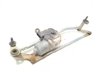 Peça sobressalente para automóvel em segunda mão motor do limpa para brisas por skoda yeti (5l) 1.4 tsi referências oem iam 5l1955023a