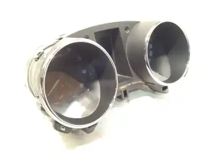 Peça sobressalente para automóvel em segunda mão quadrante por skoda yeti (5l) 1.4 tsi referências oem iam 5l0920840l