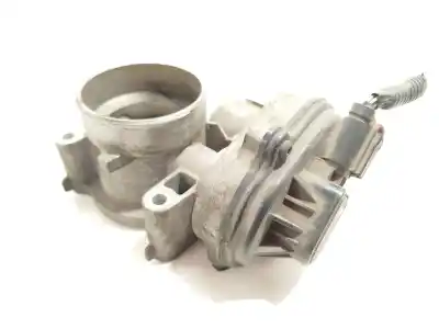Автозапчастина б/у коробка метелика для ford focus ii (da_, hcp, dp) 2.0 посилання на oem iam 4m5u9e927d vp4m5u9e927d 1537636