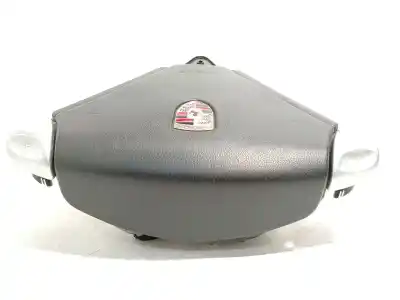 Second-hand car spare part front left air bag for porsche cayenne (9pa) s 4.8 oem iam references 7l5880201dt 955803075125z3 7l5880201dt5z3