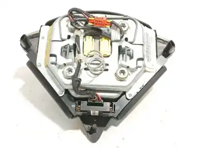 Second-hand car spare part front left air bag for porsche cayenne (9pa) s 4.8 oem iam references 7l5880201dt 955803075125z3 7l5880201dt5z3