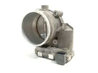 Pezzo di ricambio per auto di seconda mano Scatola Della Farfalla per PORSCHE CAYENNE (9PA) S 4.8 Riferimenti OEM IAM 280750114 0280750114 948605115