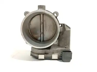 Pezzo di ricambio per auto di seconda mano scatola della farfalla per porsche cayenne (9pa) s 4.8 riferimenti oem iam 280750114 0280750114 948605115