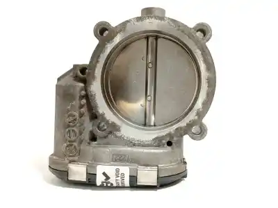 Pezzo di ricambio per auto di seconda mano scatola della farfalla per porsche cayenne (9pa) s 4.8 riferimenti oem iam 280750114 0280750114 948605115