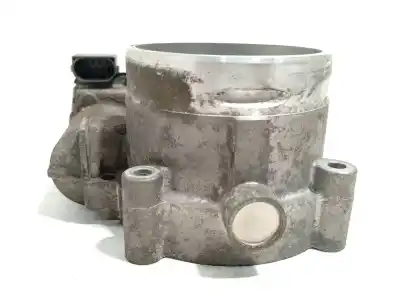 Pezzo di ricambio per auto di seconda mano scatola della farfalla per porsche cayenne (9pa) s 4.8 riferimenti oem iam 280750114 0280750114 948605115