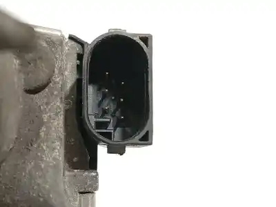 Pezzo di ricambio per auto di seconda mano scatola della farfalla per porsche cayenne (9pa) s 4.8 riferimenti oem iam 280750114 0280750114 948605115