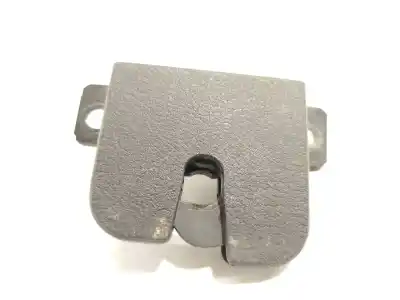 Pezzo di ricambio per auto di seconda mano baule / serratura del cancello per porsche cayenne (9pa) s 4.8 riferimenti oem iam 7l5827505b  95551250502