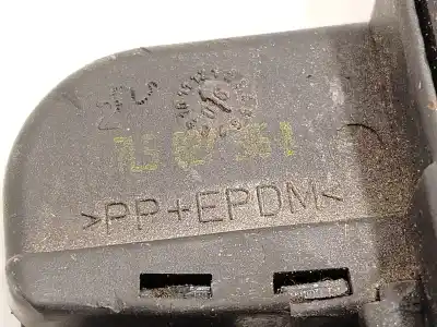 Pezzo di ricambio per auto di seconda mano baule / serratura del cancello per porsche cayenne (9pa) s 4.8 riferimenti oem iam 7l5827505b  95551250502