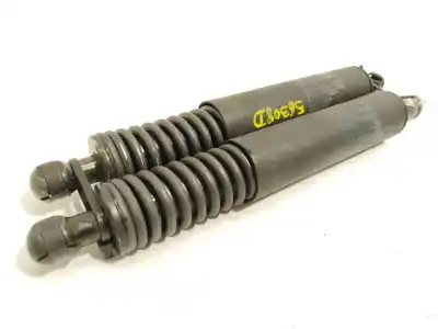 Pezzo di ricambio per auto di seconda mano Ammortizzatori Baule / Porte per PORSCHE CAYENNE (9PA) S 4.8 Riferimenti OEM IAM 95551255004  95551255005